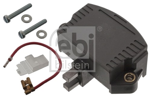 17198 febi bilstein alternator - 17198,