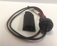 Genuine Laserline alarm immobiliser touch key fob remote and receptacle