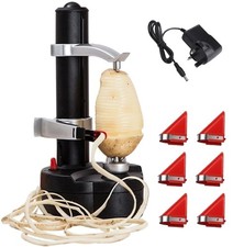 Automatic Electric Potato