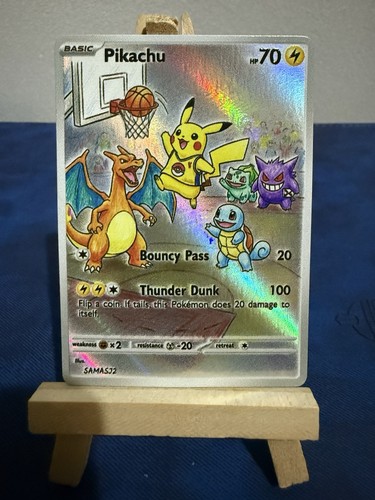 Basketball pikachu charizard - basketball,