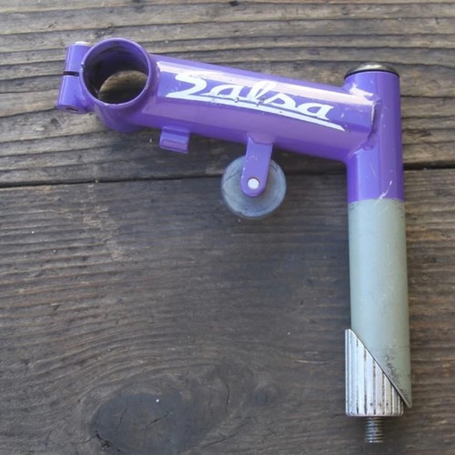 Salsa moto roller quill - moto,