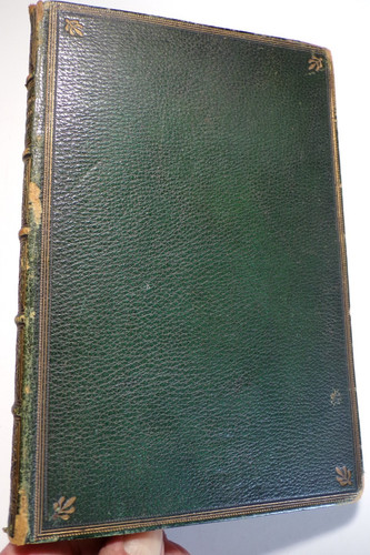 Oliver goldsmith 1860 - goldsmith,