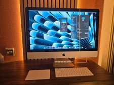 Apple iMac 27" 5K 2019 i9