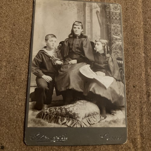 Archibald hordern chief - archibald,