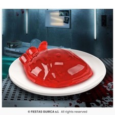 Heart Jelly Mould Halloween