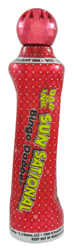 Red sun sational twister - sun,