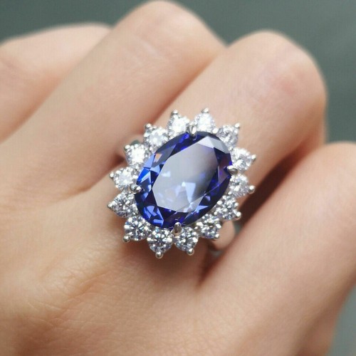 00ct oval cut lab created - oval,