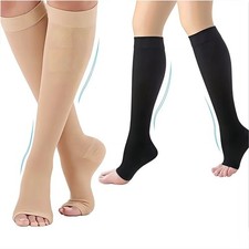 NHS COMPRESSION FLIGHT SOCK
