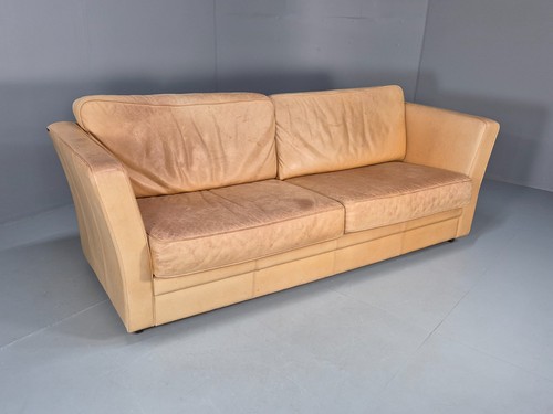 Vintage skalma three seater - vintage,