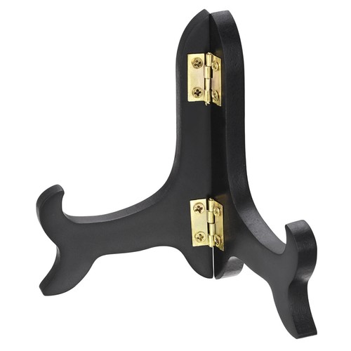 2pcs easel plate holder - 4",
