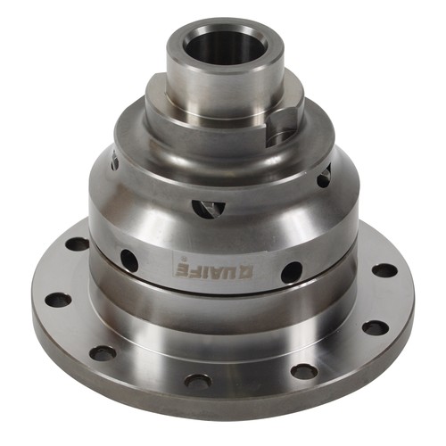 Quaife atb limited slip - atb, diff
