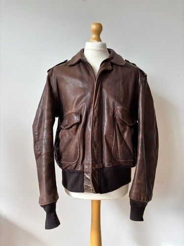 Schott nyc leather - nyc,