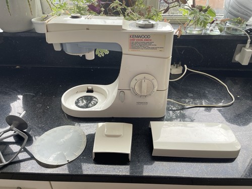 Vintage kenwood km210 electric - vintage,