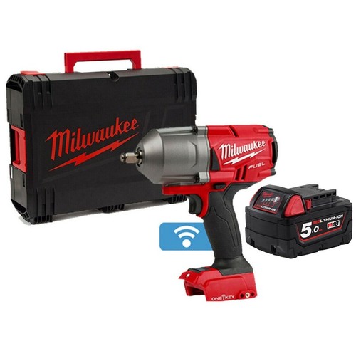 Milwaukee m18onefhiwf12 18v - milwaukee,
