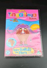 Tinga Tinga Tales - Why