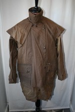 Vtg Driza Bone short