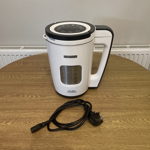 Morphy richards 501020 total - richards,