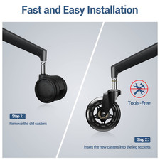 IKEA Compatible Office Chair