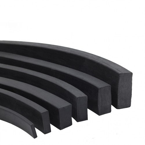 Solid nitrile nbr - nitrile, rubber