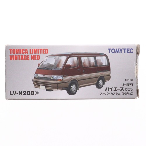 Tomica vintage neo 64 - tomica,