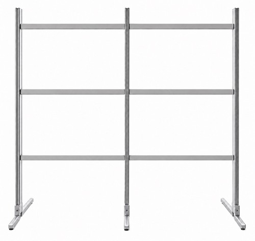 Vitsoe 606 bay shelving - vitsoe,
