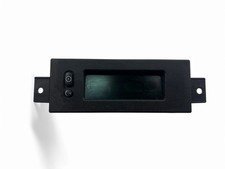 OK1339 OPEL Display Screen