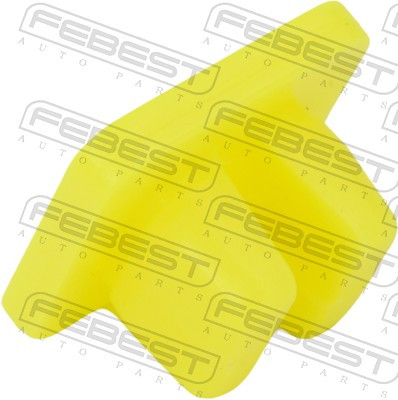 Febest 88570 105 clip - 88570-105,