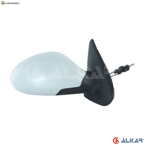 Exterior mirror 6138097 for - exterior,