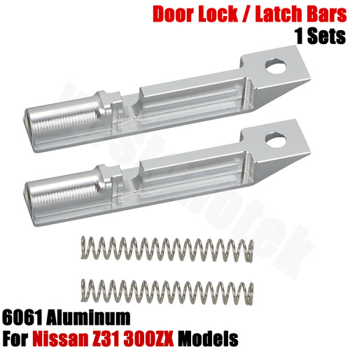 For nissan z31 300zx lh - 300zx, rh
