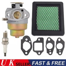 Carburettor For Honda HRB476C