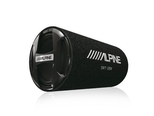 Alpine swt 12s4 - 1000, watts
