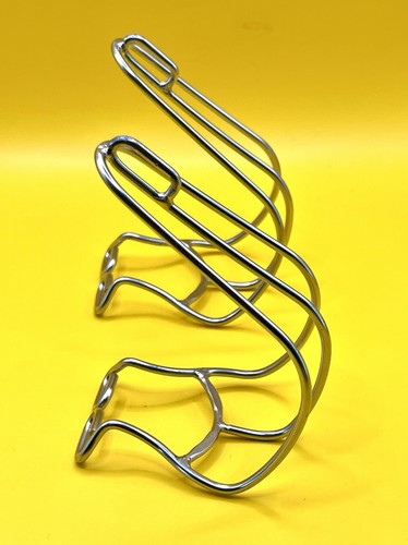 Mks retro toe clips - retro,