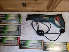 Parkside Sabre Saw (PFS 710