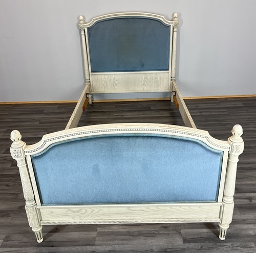 Bed vintage french - bed,