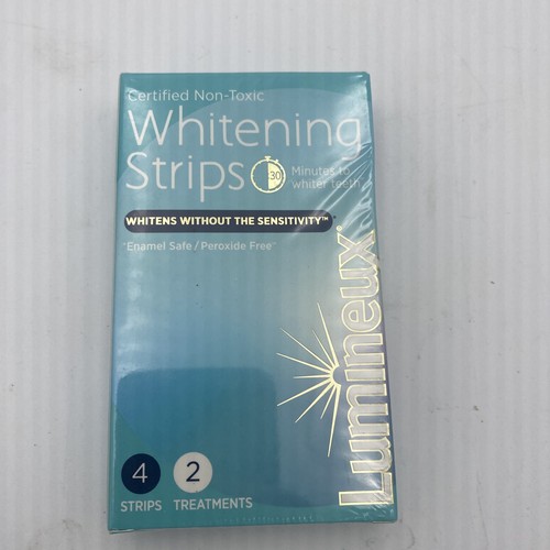 Lumineux teeth whitening - teeth, 42
