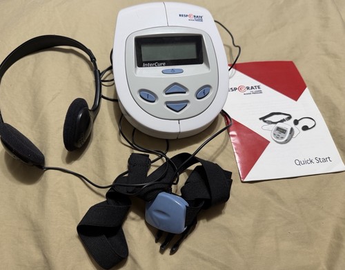Intercure resperate lower - intercure, to