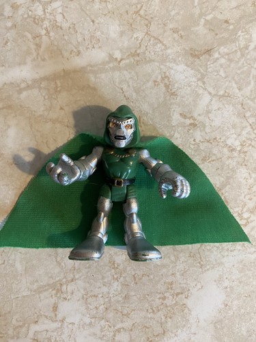 Playskool heroes doom - playskool,