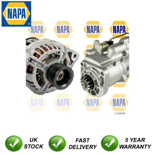 Alternator napa fits megane - napa,