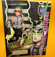 Monster High Monster Fun Alive
