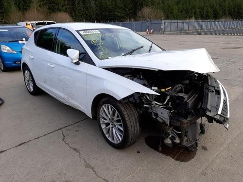 Breaking seat leon mk3 - leon,