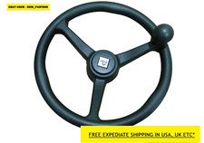 Jcb Steering Wheel Abi Splined