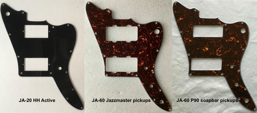 Pickguard for harley - pickguard,