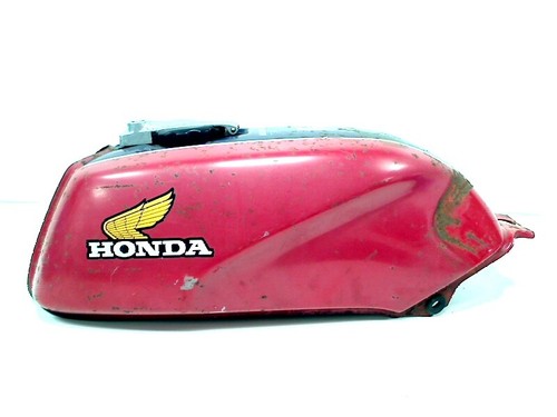 Fuel tank honda 250 - 250, rs