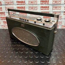 Vintage G Marconi Transistor Radio