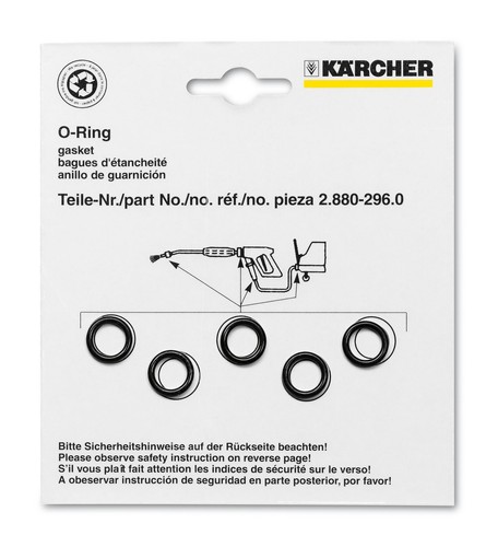 Karcher lance hose - x, lance,