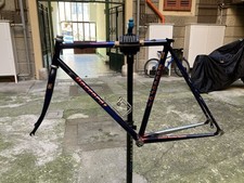 Vintage Daccordi Furioso