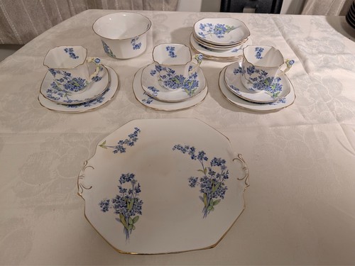Royal stafford forget not - stafford,