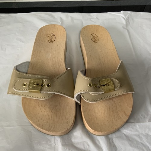 Scholl pescura flat original - scholl,