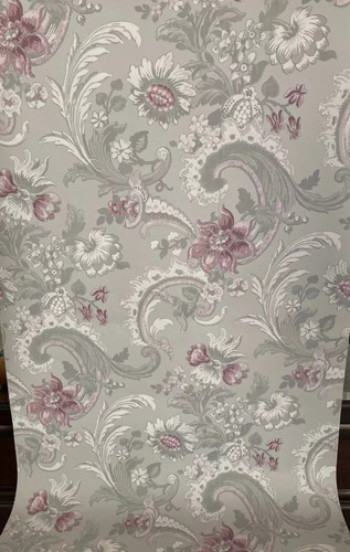 Laura ashley wallpaper baroque - wallpaper,