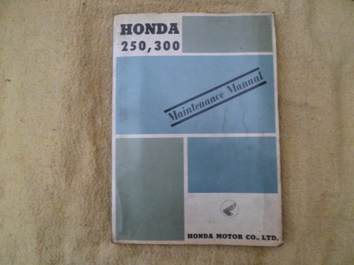 Genuine honda 250 - ⭐genuine, 300